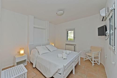 Villa Cliff Top 270