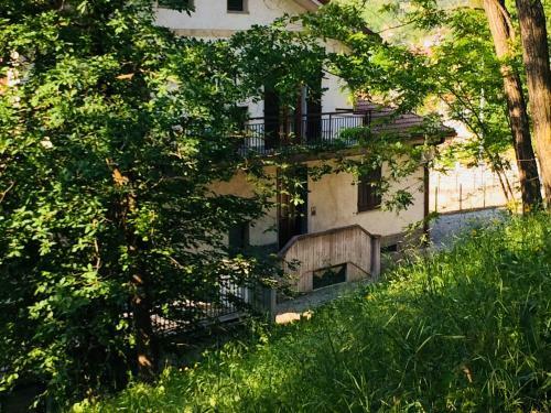 Tana Dell'elfo B&B
