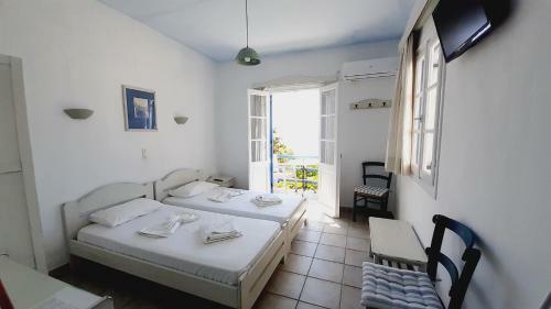 Hotel Lodge Narlis