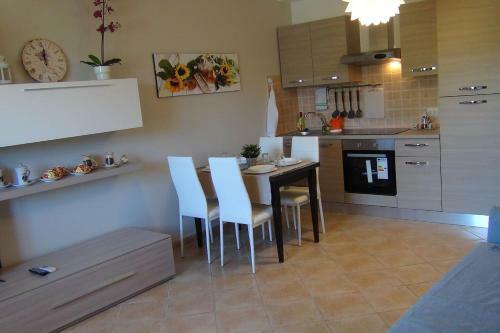 Apartamento Relax Sul Lago