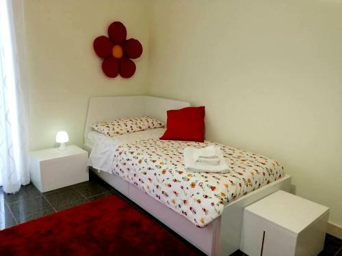 Apartamento Gess Etna Home