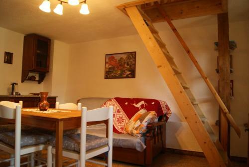 Apartamento La Maison De Marietta