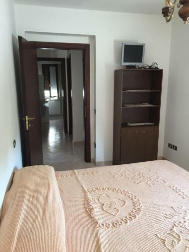 Apartamento Appartamento Biancospino