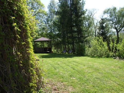 Agroturismo Fabryka Odpoczynku