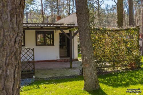 Lodge Domek Letniskowy Sierak�w