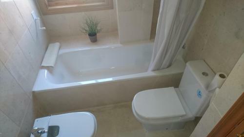 Apartamento Rapitan