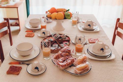 Bed & Breakfast S'abba 'e Su Mare