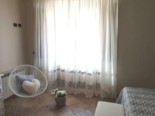 Apartamento Elisabeth's House