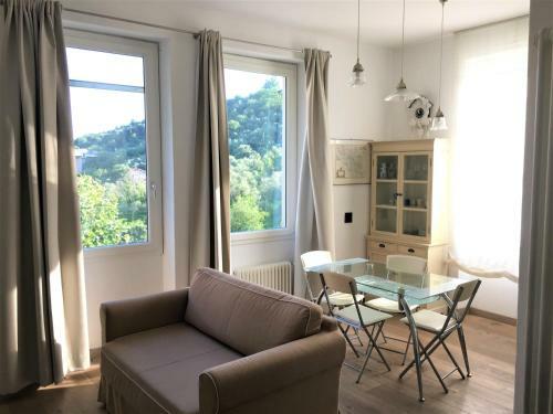 Apartamento Elisa Al Mare Casa Vacanze