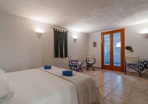 Apartamento Soleandri - Villa Vista Mare
