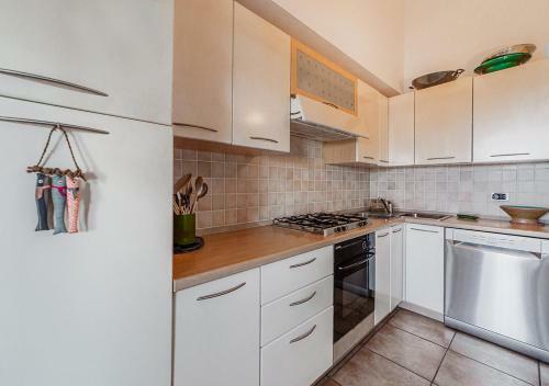 Apartamento Soleandri - Villa Vista Mare