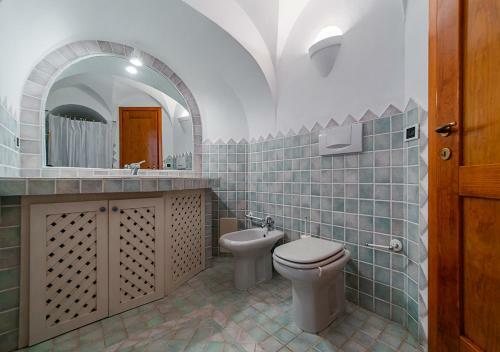 Apartamento Soleandri - Villa Vista Mare