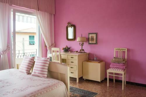B&B Golfo Dei Poeti