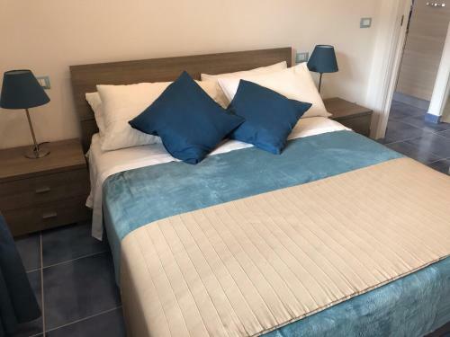 Apartamento Casa Restituta