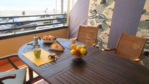 Apartamento Francis House