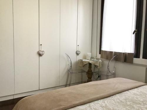 B&B 'e' Lido Di Venezia