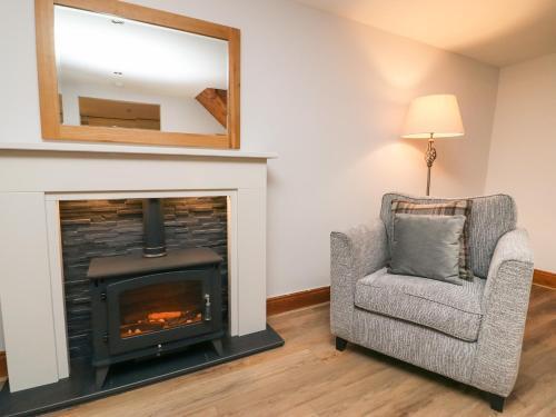 Fryston Cottage