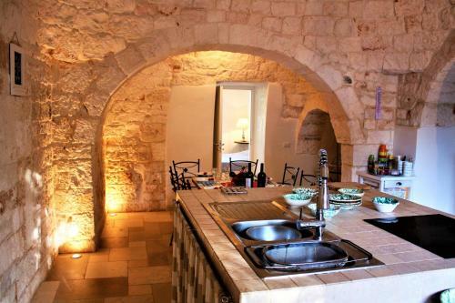 Villa Trullo Aniello