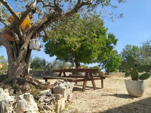 Da Gi� - Casa Vacanze A Locorotondo