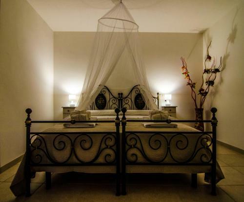 Villa Trulli Di Acchino