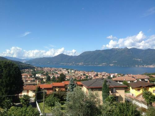 Apartamento Bella Vita
