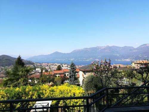 Apartamento Bella Vita