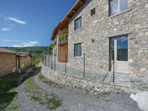 Apartamentos Locazione Turistica Capanna - Cng175