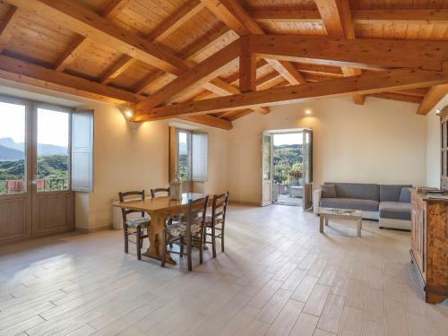 Apartamentos Locazione Turistica Capanna - Cng175