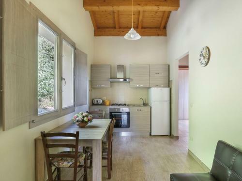 Apartamentos Locazione Turistica Capanna - Cng175