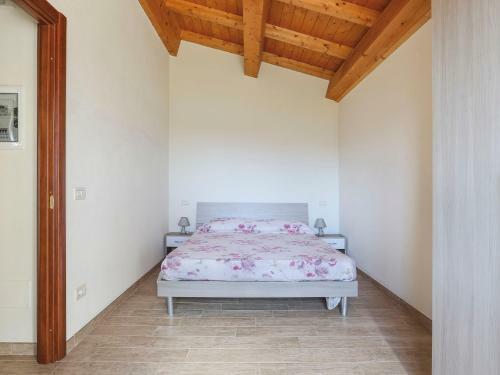 Apartamentos Locazione Turistica Capanna - Cng175