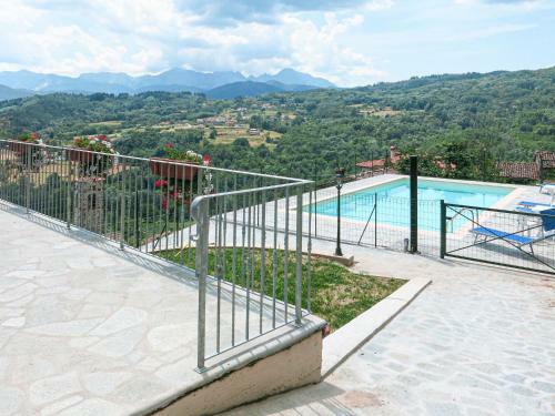 Apartamentos Locazione Turistica Capanna - Cng175