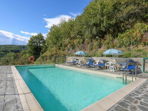 Apartamentos Locazione Turistica Capanna - Cng175