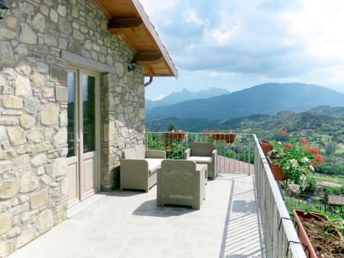 Apartamentos Locazione Turistica Capanna - Cng175