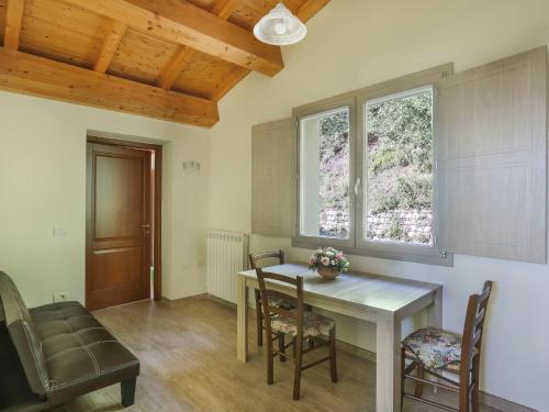 Apartamentos Locazione Turistica Capanna - Cng175