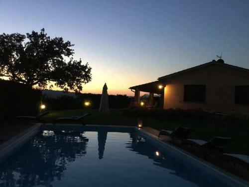Agroturismo Le Siepi
