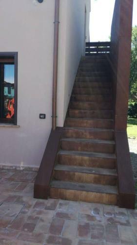 Apartamento Agriturismo Podere Pizzicagallo
