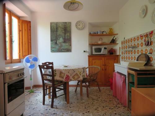 I Gechi - Marina Di Campo