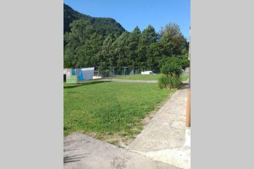 Apartamento Appartamento La Casa Della Nonna