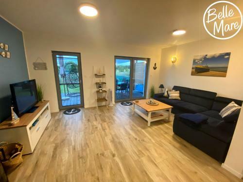 Apartamento Belle Mare