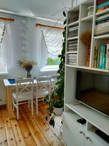 Apartamento Na Poddaszu