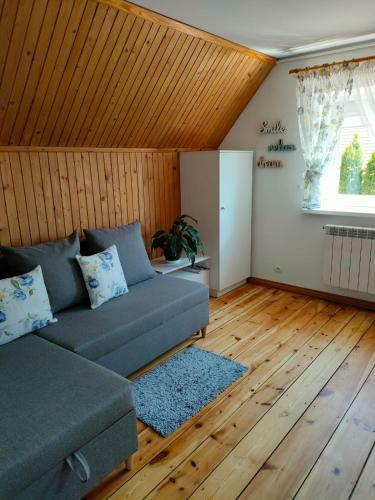 Apartamento Na Poddaszu