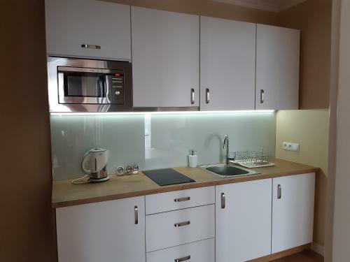 Apartamento Bumerang
