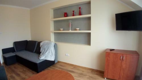 Apartamento Bumerang