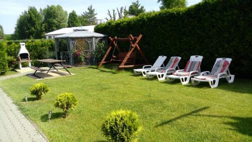 Apartamento Bumerang