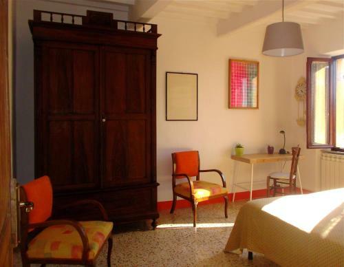 Apartamento Casa Poggetto