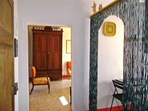 Apartamento Casa Poggetto