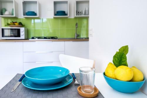Apartamento Gi Home - Parcheggio Gratuito