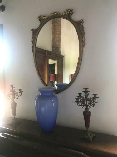 Hostal Camera In Riviera A Met� Fra Venezia E Padova