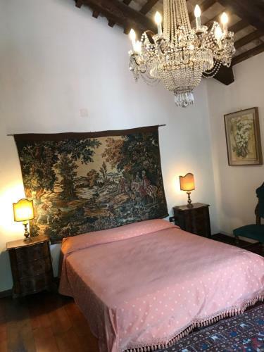 Hostal Camera In Riviera A Met� Fra Venezia E Padova