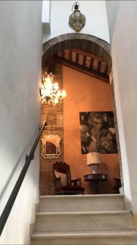 Hostal Camera In Riviera A Met� Fra Venezia E Padova